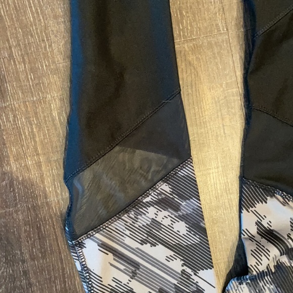 RBX Leggings - Picture 6 of 6